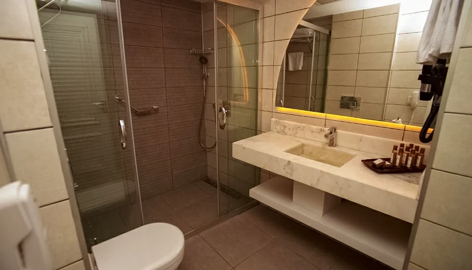 هتل میت پورت ازمیر